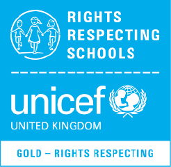 UNICEF - Gold - Rights Respecting
